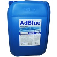  AUS 32  "AdBlue"